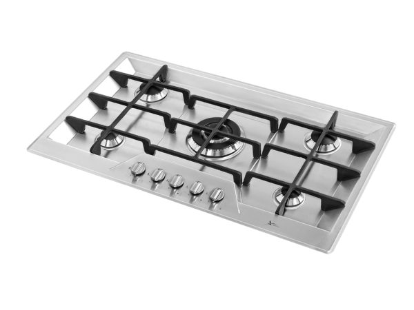 گاز صفحه استیل کد V22 اخوان