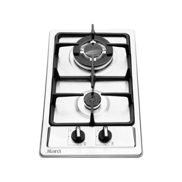 اجاق گاز 2 شعله استیل جیلارد مدل S- 2201