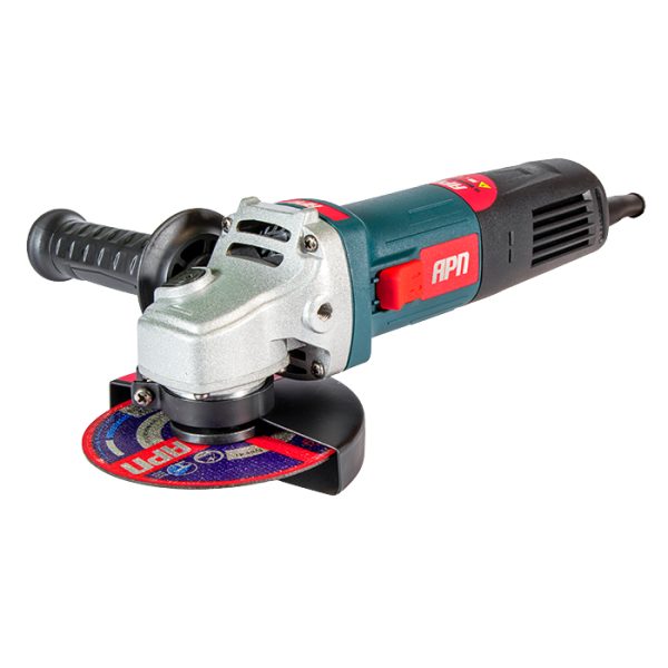 مینی فرز APN 1100 وات مدل AG-115P