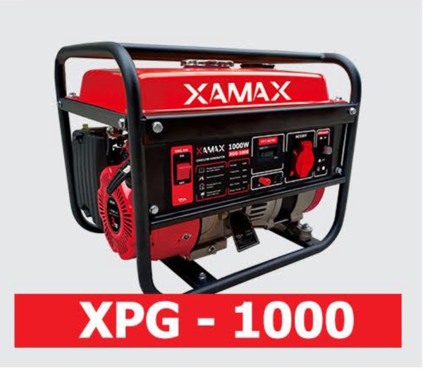موتور برق زاماکس مدل XPG-1000