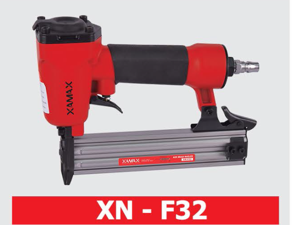 میخ کوب بادی مدل F32 زاماکس