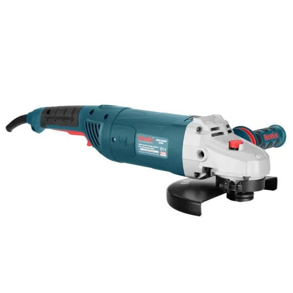 فرزسنگبری 230 میلی‌متر 2800 وات -3280