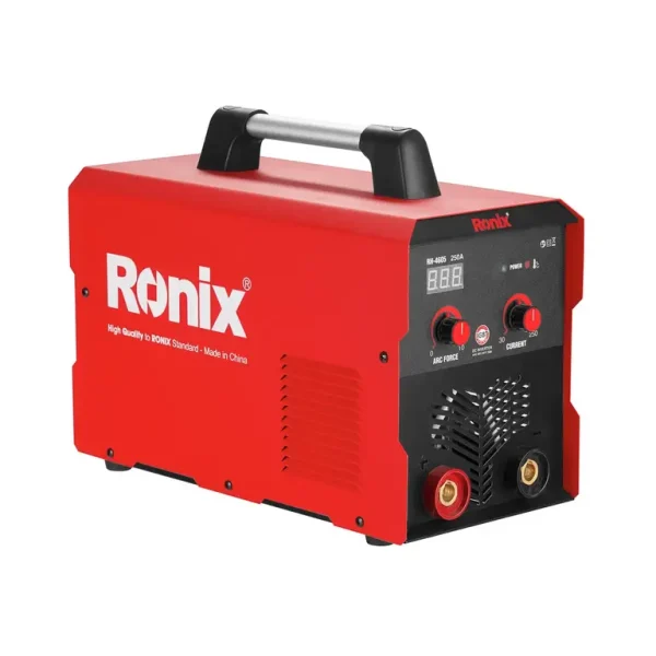 اینورتر جوشکاری سه برد 250 آمپر RH-4605  رونیکس
