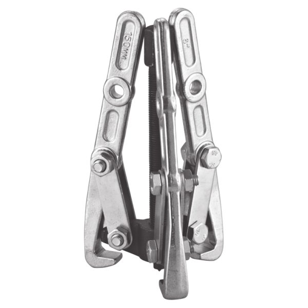 پولی کش طرح آلمان سه شاخ HTW-00114 اکسین oxin