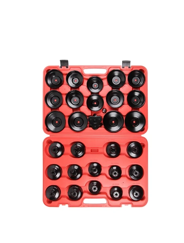 کیت فیلتر روغن فلزی HTV-22135 اکسین oxin