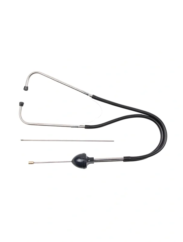 گوشی صدا عیب یاب مکانیک HTV-22120 اکسین oxin
