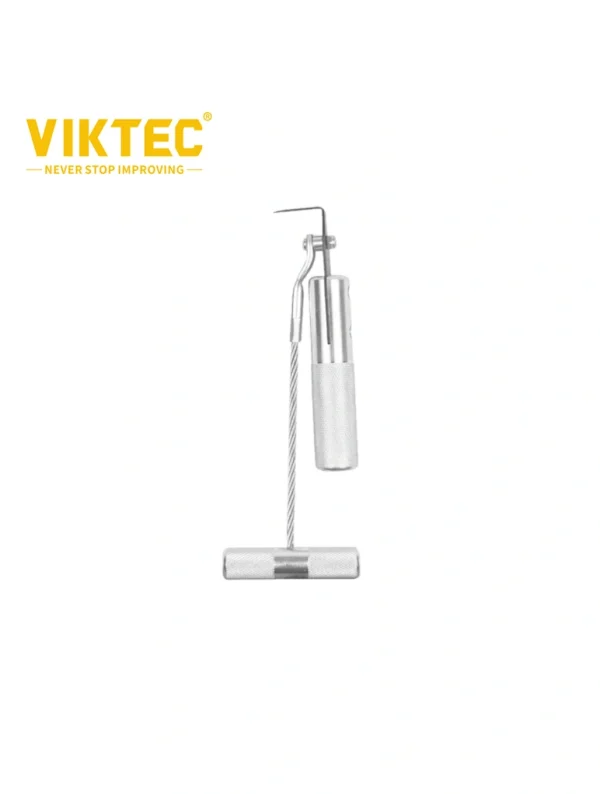 ابزار لستیک دور شیشه HTV-22177 اکسین oxin