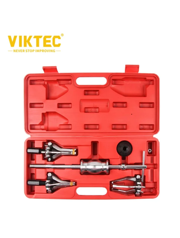 کیت بلبرینگ کش داخلی-خارجی HTW-00138 اکسین oxin