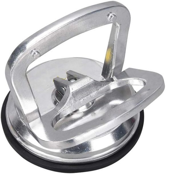 قاپک شیشه گیر تک قلو HT-33110 اکسین oxin