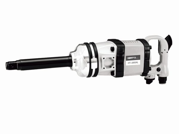 بکس بادی یک اینچ با شافت بلند HT-680AL اکسین oxin