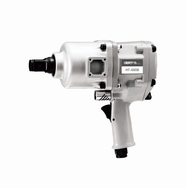بکس بادی یک اینچ HT-680B اکسین oxin