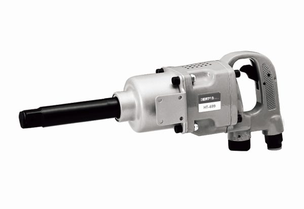 بکس بادی یک اینچ با شافت بلند HT-699 اکسین oxin