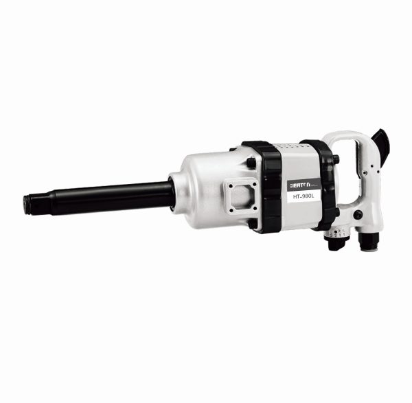 بکس بادی یک اینچ با شافت بلند HT-980L اکسین oxin
