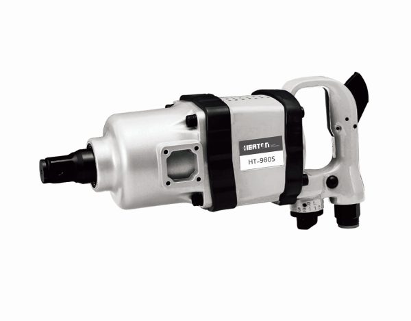 بکس بادی یک اینچ با شافت کوتاه HT-680AS اکسین oxin