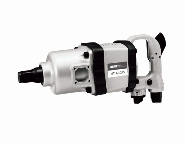 بکس بادی یک اینچ با شافت کوتاه HT-980S اکسین oxin