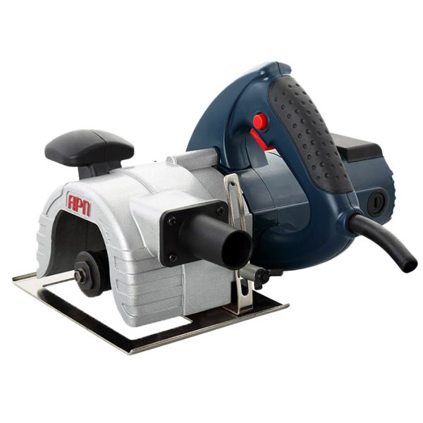شیار زن APN مدل SL125T