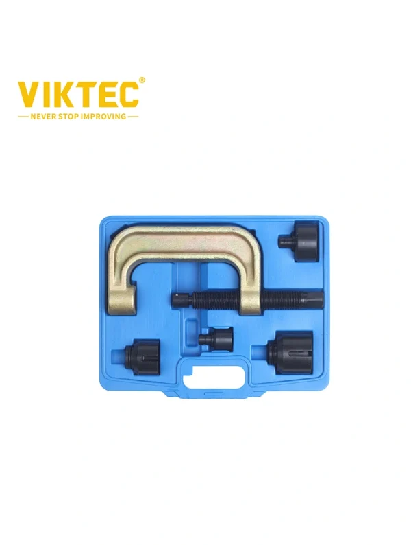 کیت ابزار بوش جازن 5 عددی HTV-22152 اکسین oxin
