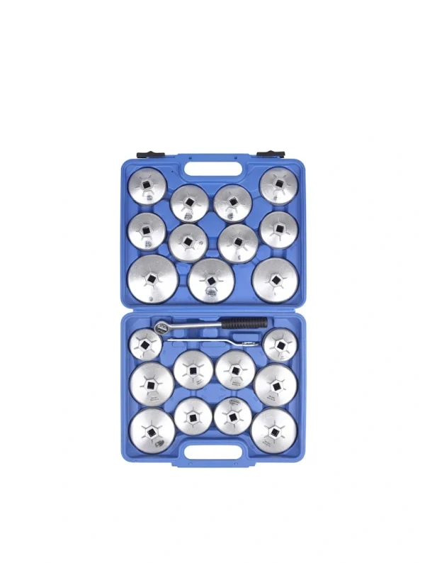 کیت فیلتر روغن آلومینیومی HTV-22134 اکسین oxin