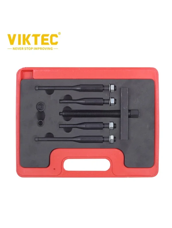 کیت بلبینگ کش دو پایه HTV-00147 اکسین oxin