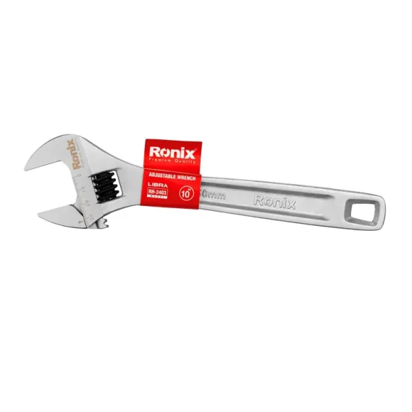 آچار فرانسه 15 اینچ لیبرا RH-2405 رونیکس