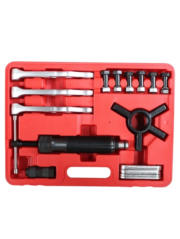 کیت پولی کش هیدروریک 10 تن HTW-00133 اکسین oxin