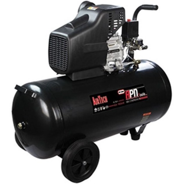 پمپ باد 24 لیتری APN